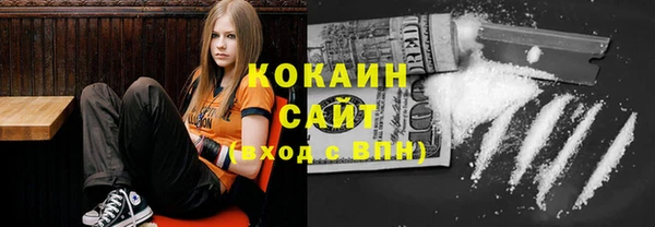 хмурый Арсеньев